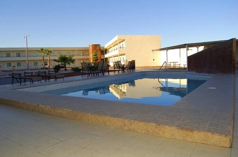 American Inn Hotel & Suites Delicias Kültér fotó