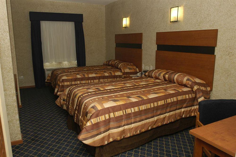 American Inn Hotel & Suites Delicias Kültér fotó