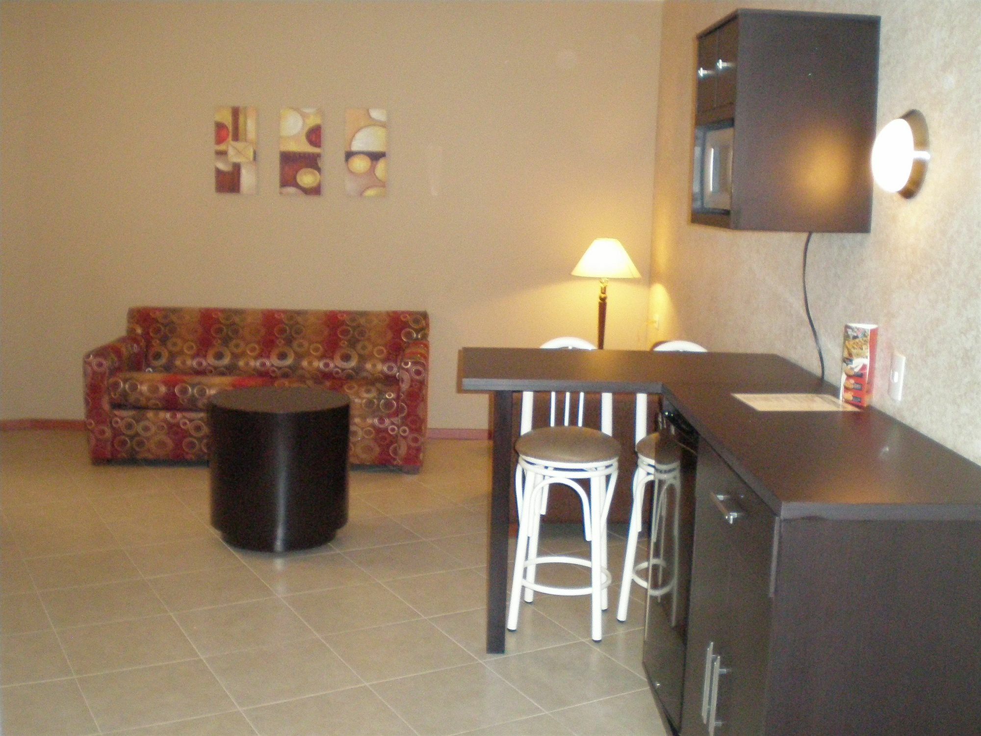 American Inn Hotel & Suites Delicias Kültér fotó
